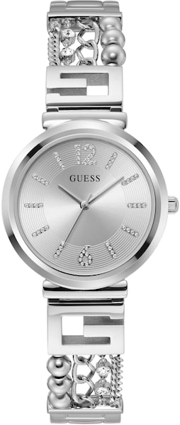 Guess Quarzuhr »GW0545L1«