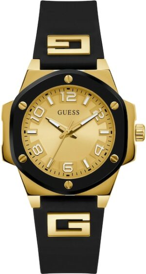 Guess Quarzuhr »GW0555L2«