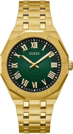 Guess Quarzuhr »GW0575G2«