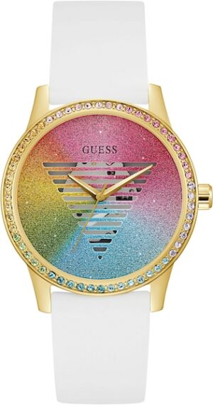 Guess Quarzuhr »GW0589L1«