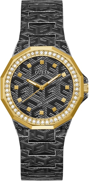 Guess Quarzuhr »GW0597L1«