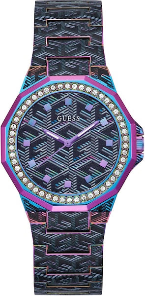 Guess Quarzuhr »GW0597L2«