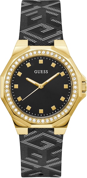 Guess Quarzuhr »GW0598L2«