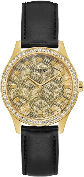 Guess Quarzuhr »GW0608L2«