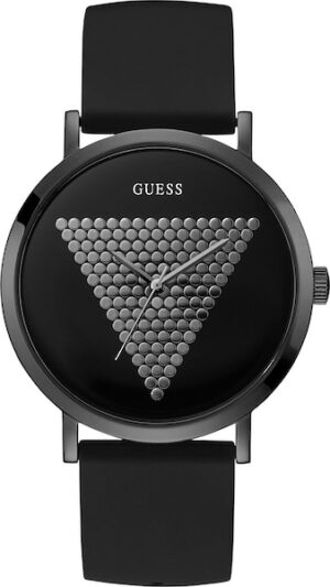 Guess Quarzuhr »IMPRINT