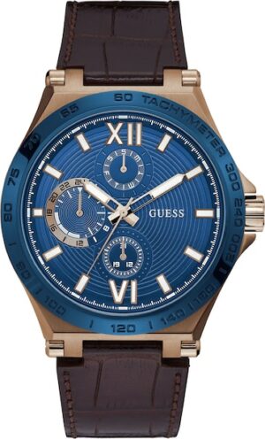 Guess Quarzuhr »RENEGADE