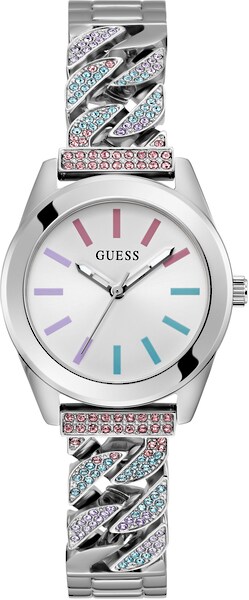 Guess Quarzuhr »SERENA