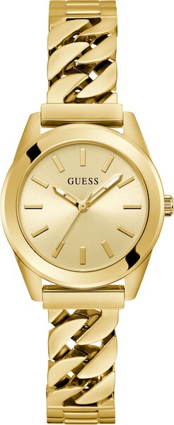 Guess Quarzuhr »SERENA