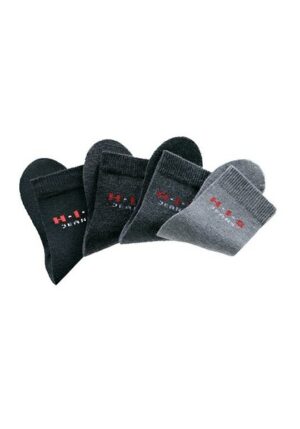 H.I.S Basicsocken