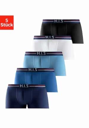 H.I.S Boxershorts