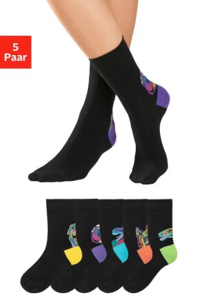 H.I.S Freizeitsocken