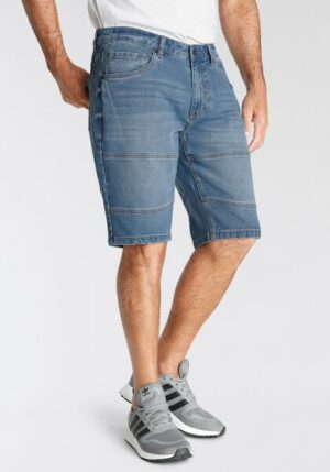 H.I.S Jeansbermudas