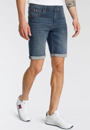 H.I.S Jeansshorts »DEYO«