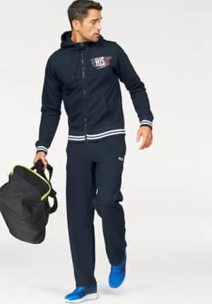 H.I.S Jogginganzug »Comfort Fit«