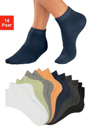 H.I.S Kurzsocken