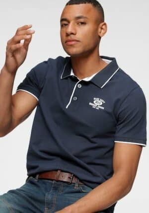 H.I.S Poloshirt