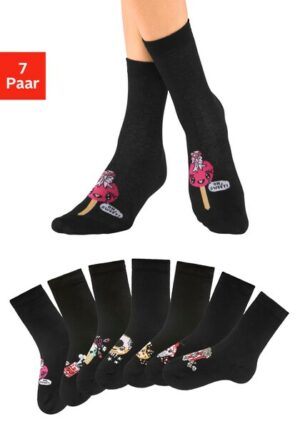 H.I.S Socken