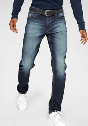 H.I.S Straight-Jeans »DIX«