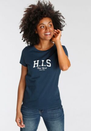 H.I.S T-Shirt