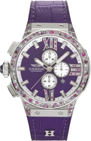 HAEMMER GERMANY Chronograph »LILLY