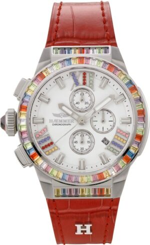 HAEMMER GERMANY Chronograph »LUCIA