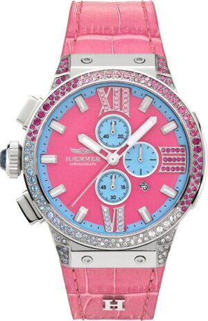 HAEMMER GERMANY Chronograph »RUBY