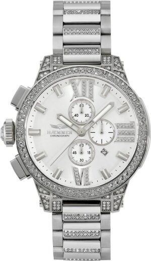 HAEMMER GERMANY Chronograph »VICKY