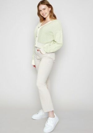 HaILY’S Strickjacke »LS C CD Lu44ana«