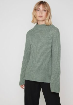 HaILY’S Strickpullover »LS A RK Mo44lly«