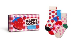 Happy Socks Socken