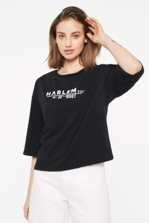 Harlem Soul 3/4-Arm-Shirt