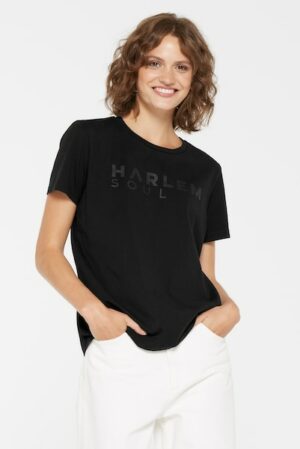 Harlem Soul Rundhalsshirt