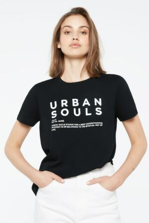 Harlem Soul Rundhalsshirt