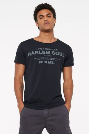 Harlem Soul Rundhalsshirt