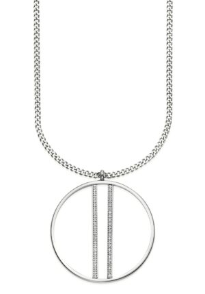 HECHTER PARIS Kette mit Anhänger »Schmuck Geschenk