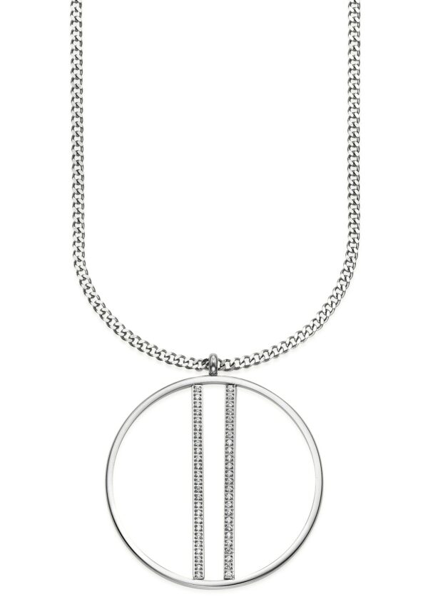 HECHTER PARIS Kette mit Anhänger »Schmuck Geschenk