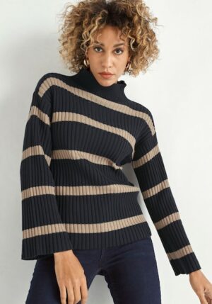 HECHTER PARIS Strickpullover