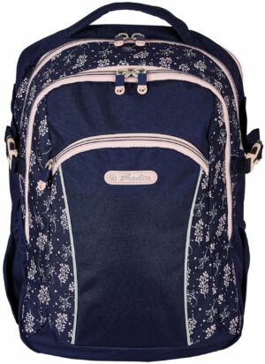 Herlitz Schulrucksack »Ultimate