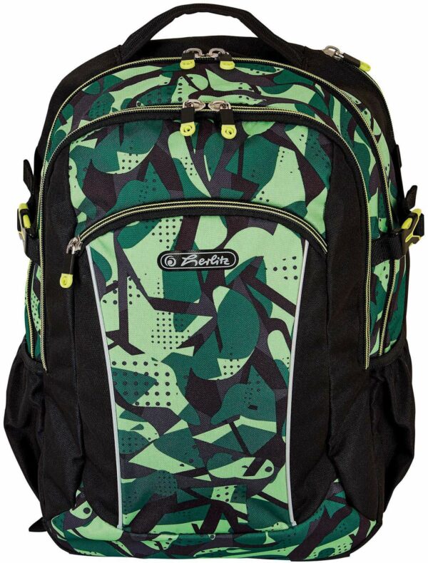 Herlitz Schulrucksack »Ultimate