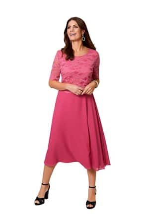 HERMANN LANGE Collection Jerseykleid »Hermann Lange Select!«