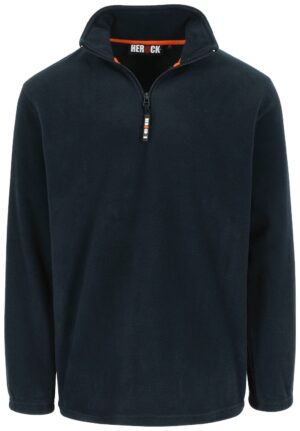 Herock Strickfleece-Pullover »Antalis Fleece Sweater«