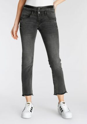 Herrlicher Slim-fit-Jeans »BABY«