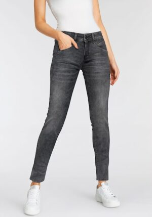 Herrlicher Slim-fit-Jeans »GINA RECYCLED DENIM«