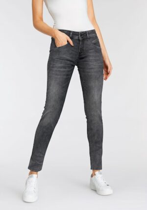 Herrlicher Slim-fit-Jeans »GINA SLIM POWERSTRETCH«