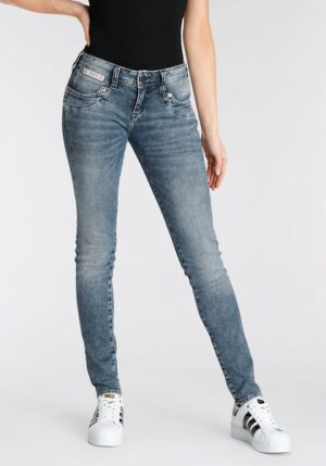 Herrlicher Slim-fit-Jeans »PIPER«