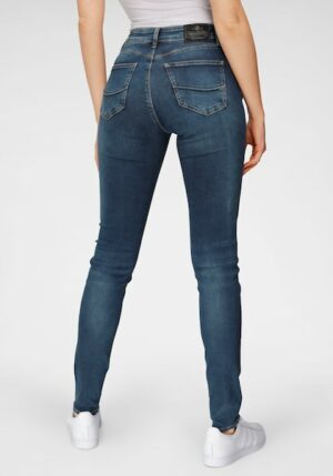 Herrlicher Slim-fit-Jeans »SUPER G SLIM«