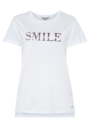 Herrlicher T-Shirt »Kendall«