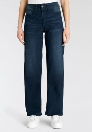 Herrlicher Weite Jeans »Gila Sailor long«