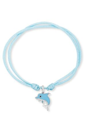 Herzengel Armband »Delfin