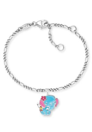 Herzengel Armband »Elefant